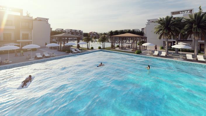 Image No.18-1 Bed Apartment for sale