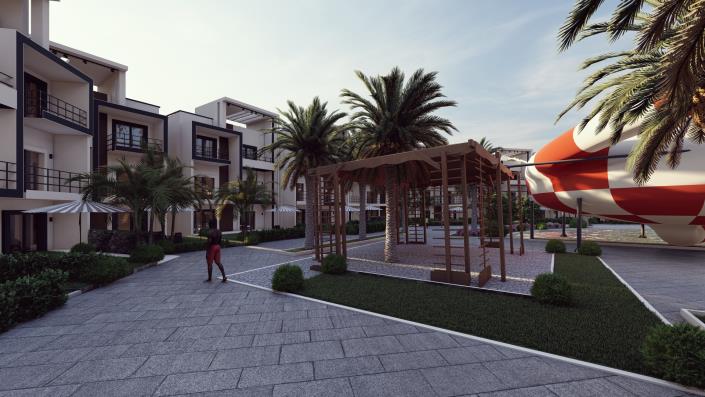 Image No.28-1 Bed Apartment for sale