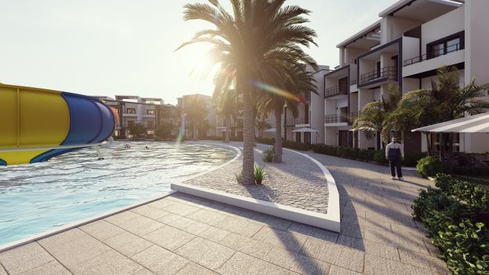 Image No.30-1 Bed Apartment for sale