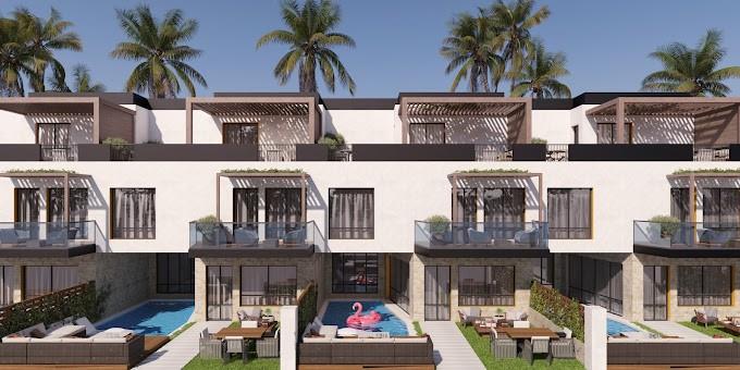 Image No.31-1 Bed Apartment for sale