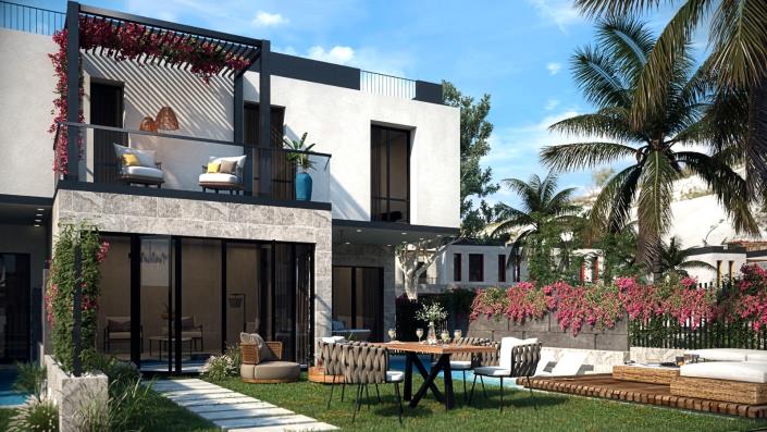 Image No.22-1 Bed Apartment for sale