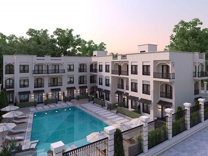 Image No.6-Apartment for sale