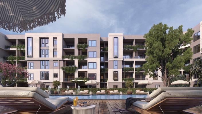 Image No.3-2 Bed Apartment for sale