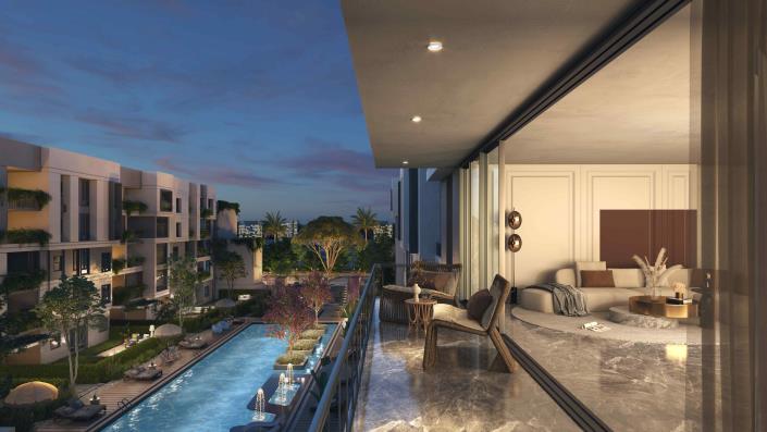 Image No.8-2 Bed Apartment for sale