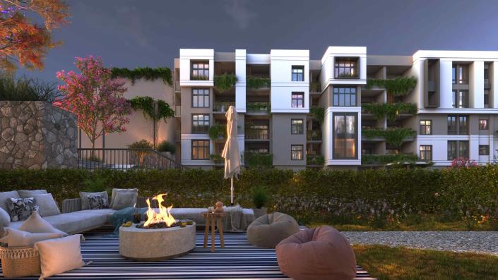 Image No.7-2 Bed Apartment for sale