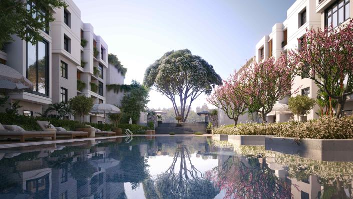 Image No.9-2 Bed Apartment for sale