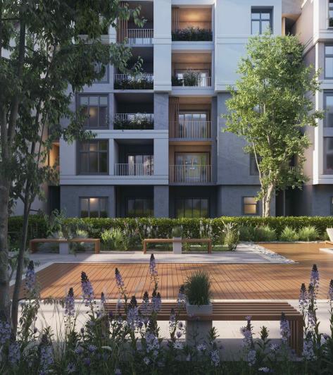 Image No.13-2 Bed Apartment for sale