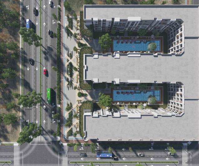 Image No.20-2 Bed Apartment for sale