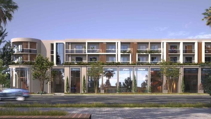 Image No.24-2 Bed Apartment for sale