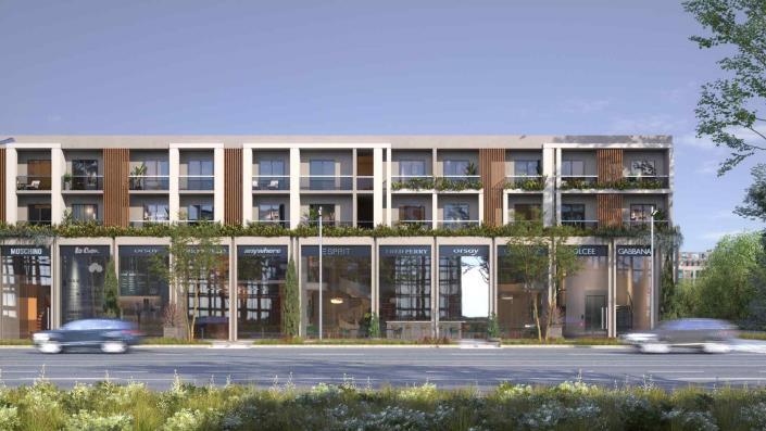 Image No.27-2 Bed Apartment for sale