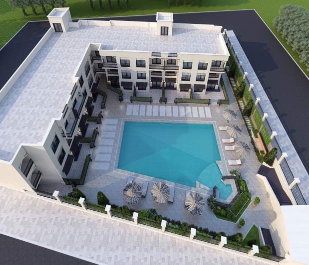 Image No.4-2 Bed Apartment for sale