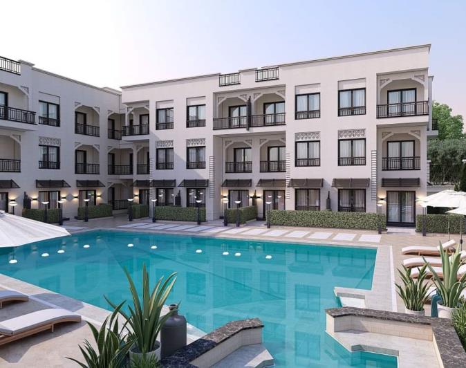 Image No.5-2 Bed Apartment for sale