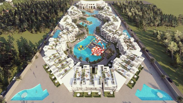 Image No.11-2 Bed Apartment for sale