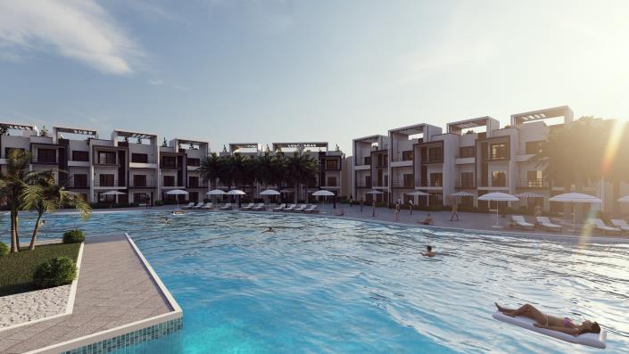 Image No.16-2 Bed Apartment for sale