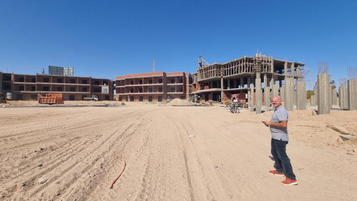 Image No.26-2 Bed Apartment for sale