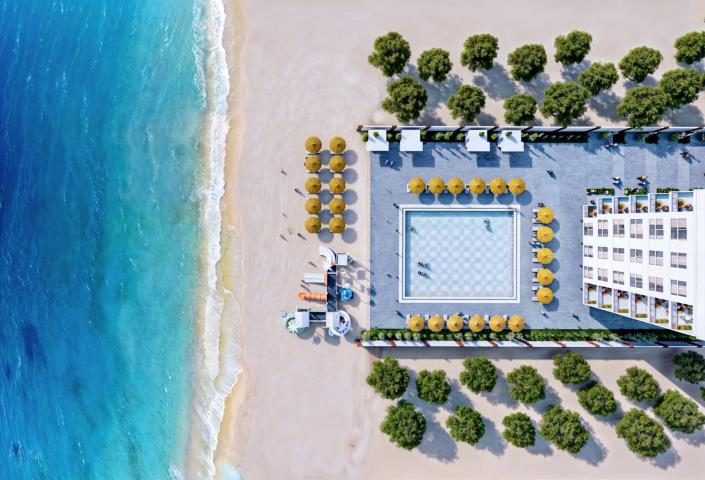 Image No.7-2 Bed Apartment for sale