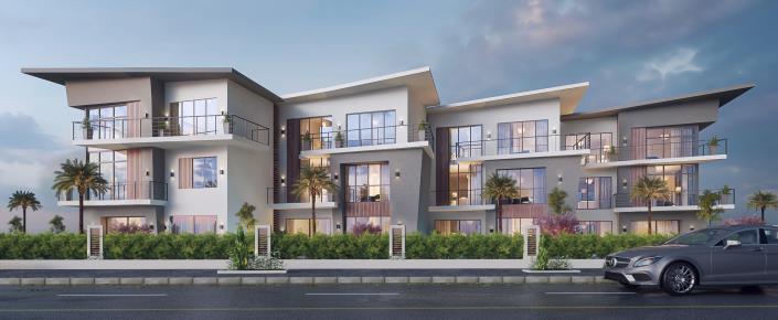 Image No.5-2 Bed Apartment for sale