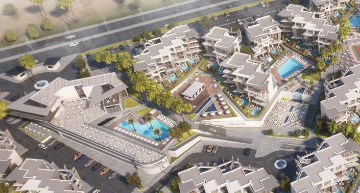 Image No.9-2 Bed Apartment for sale