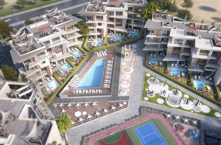 Image No.10-2 Bed Apartment for sale