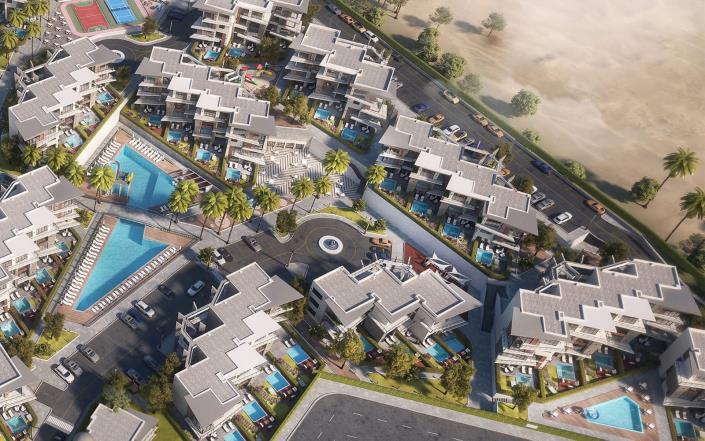 Image No.12-2 Bed Apartment for sale