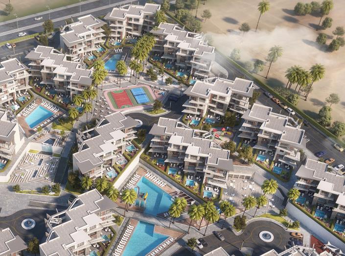 Image No.6-2 Bed Apartment for sale