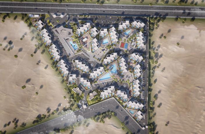 Image No.16-2 Bed Apartment for sale