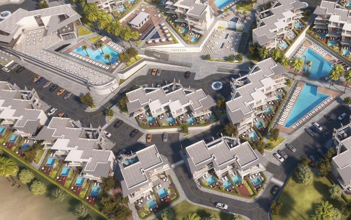 Image No.15-2 Bed Apartment for sale