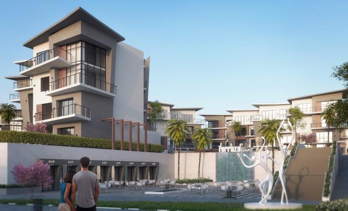 Image No.17-2 Bed Apartment for sale