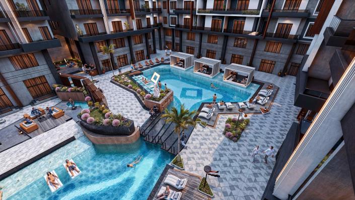 Image No.7-Apartment for sale