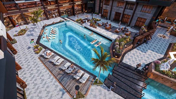 Image No.8-Apartment for sale