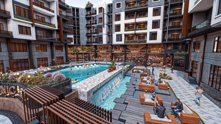 Image No.26-Apartment for sale