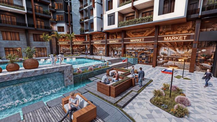 Image No.32-Apartment for sale