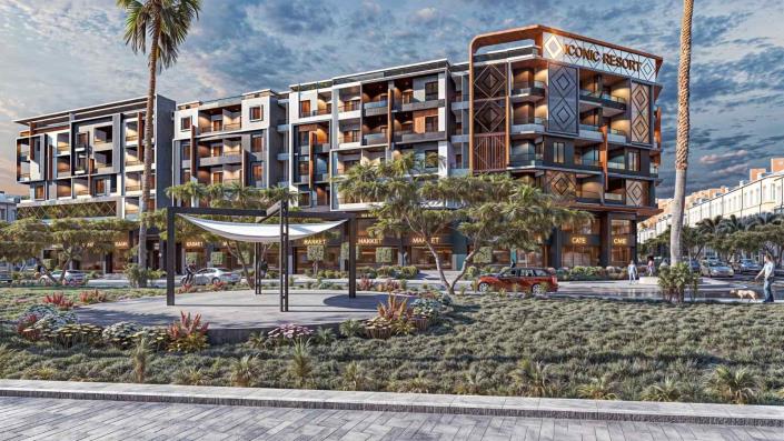 Image No.53-Apartment for sale