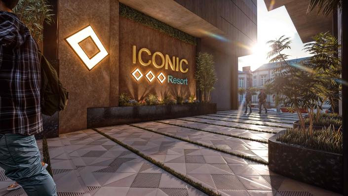 Image No.48-1 Bed Apartment for sale