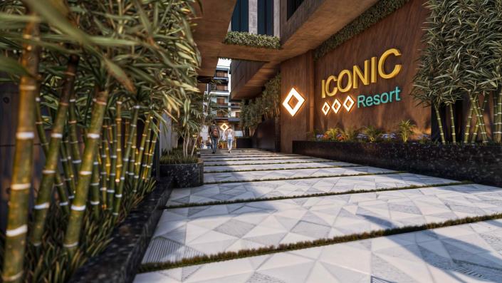 Image No.5-2 Bed Apartment for sale