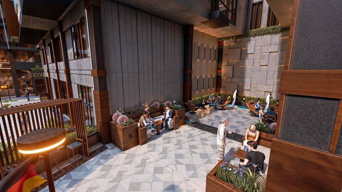 Image No.24-2 Bed Apartment for sale