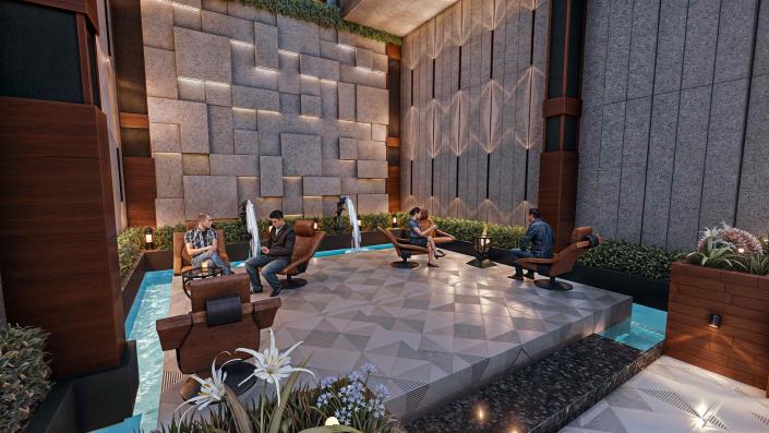 Image No.25-2 Bed Apartment for sale