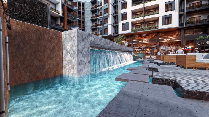 Image No.30-2 Bed Apartment for sale