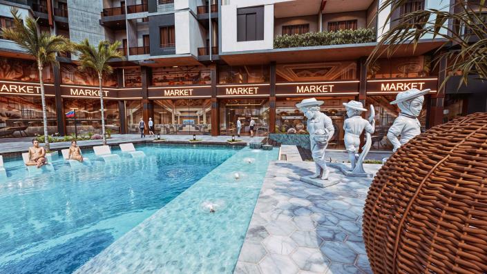 Image No.40-2 Bed Apartment for sale