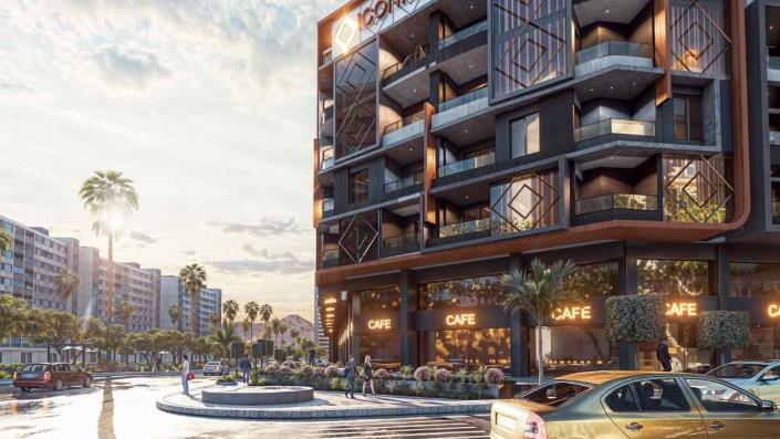 Image No.56-2 Bed Apartment for sale