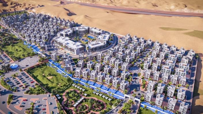 Image No.8-4 Bed Villa for sale