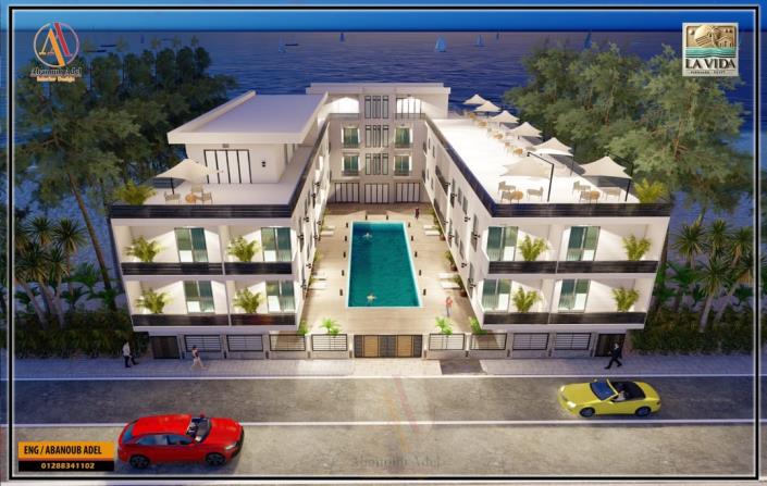 Image No.6-1 Bed Apartment for sale