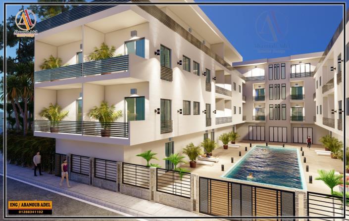 Image No.23-1 Bed Apartment for sale