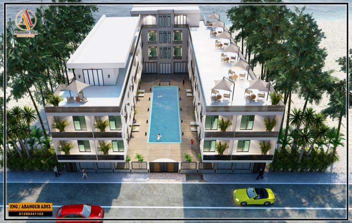 Image No.24-1 Bed Apartment for sale