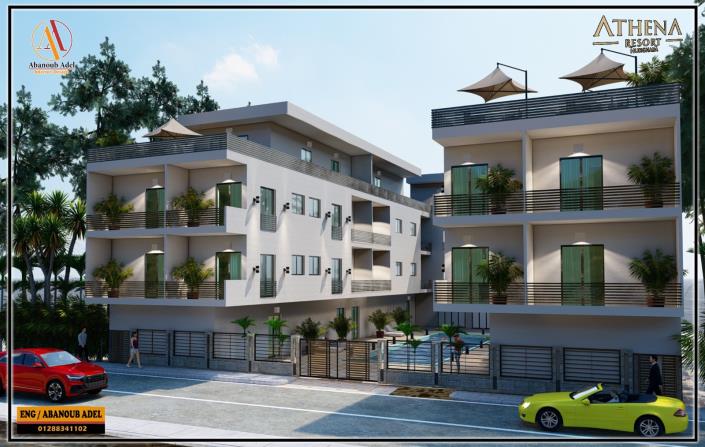 Image No.33-1 Bed Apartment for sale