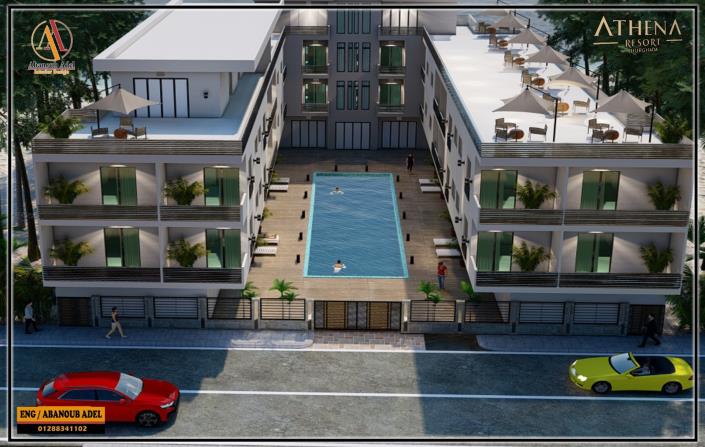 Image No.34-1 Bed Apartment for sale