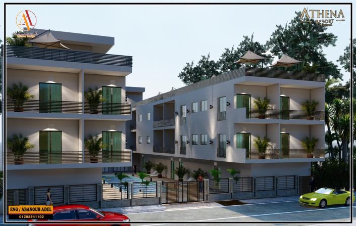 Image No.35-1 Bed Apartment for sale