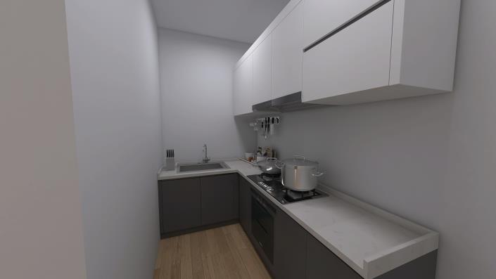 Image No.37-1 Bed Apartment for sale