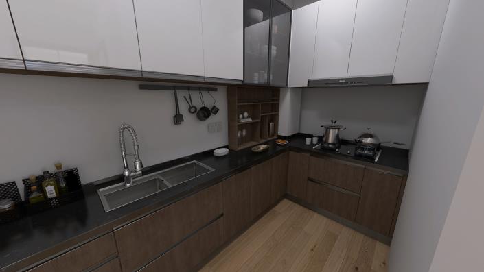 Image No.46-1 Bed Apartment for sale