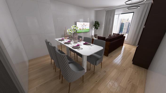 Image No.49-1 Bed Apartment for sale